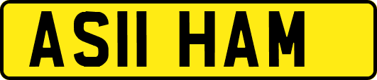 AS11HAM