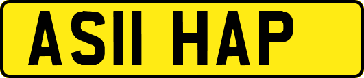 AS11HAP