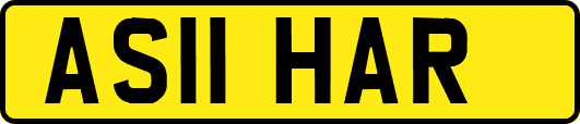 AS11HAR