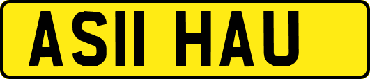 AS11HAU