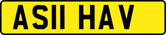 AS11HAV