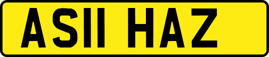 AS11HAZ