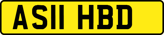 AS11HBD