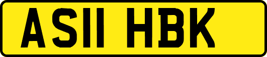 AS11HBK