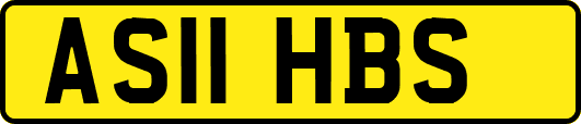 AS11HBS