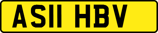 AS11HBV