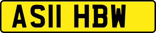 AS11HBW