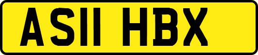 AS11HBX