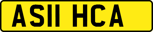 AS11HCA