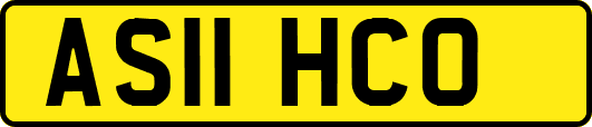 AS11HCO