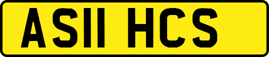 AS11HCS
