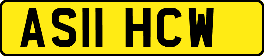 AS11HCW