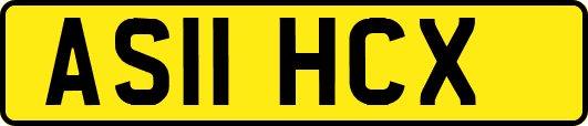 AS11HCX