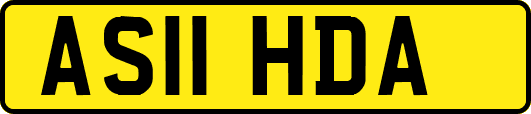 AS11HDA