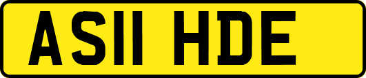 AS11HDE