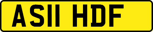 AS11HDF