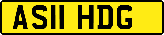 AS11HDG