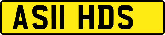 AS11HDS