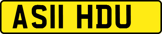 AS11HDU