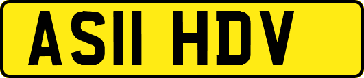 AS11HDV