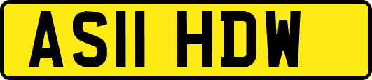AS11HDW