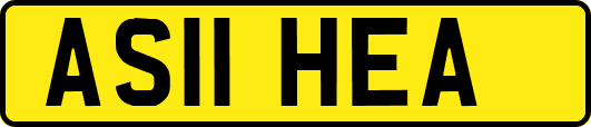 AS11HEA