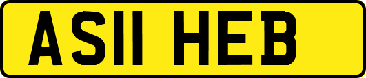 AS11HEB