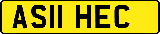 AS11HEC