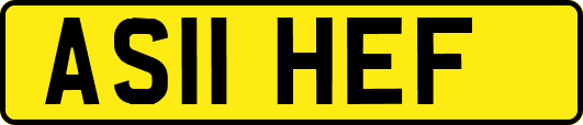 AS11HEF