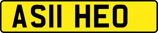 AS11HEO