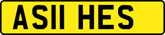 AS11HES