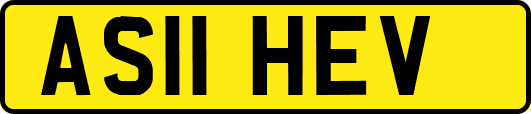 AS11HEV