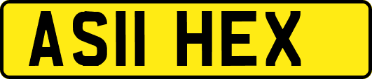 AS11HEX