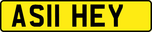 AS11HEY