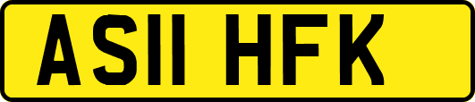 AS11HFK