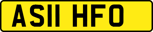 AS11HFO