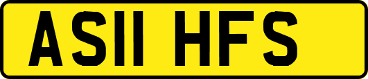AS11HFS