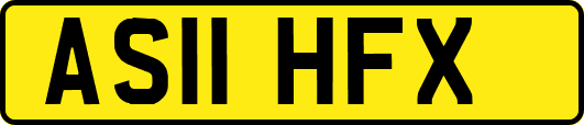 AS11HFX