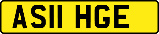 AS11HGE