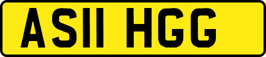 AS11HGG