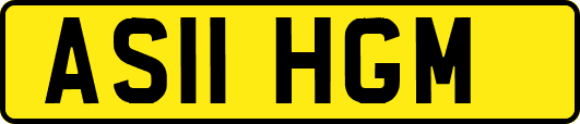 AS11HGM