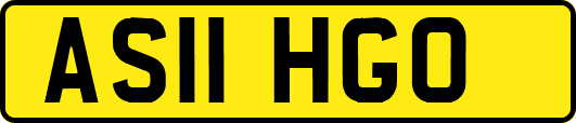 AS11HGO