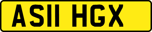 AS11HGX