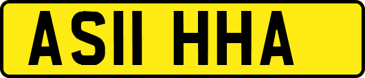 AS11HHA