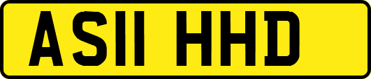 AS11HHD