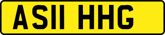 AS11HHG