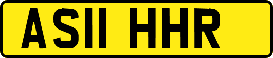 AS11HHR