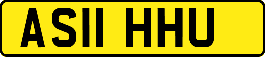 AS11HHU