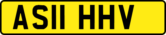 AS11HHV