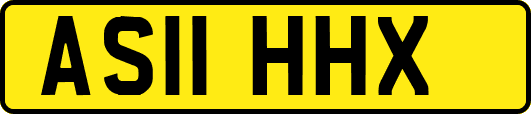 AS11HHX